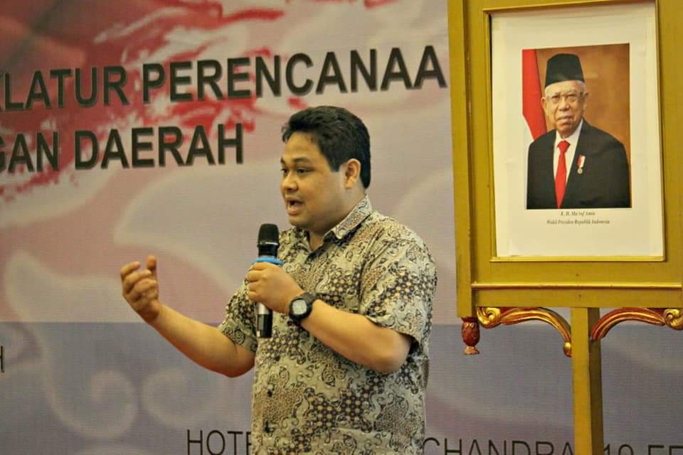 Community Development in Indonesia